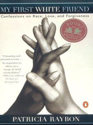 My First White Friend - ebook